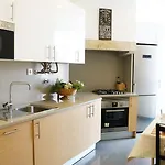 דירה Lisbon99 *