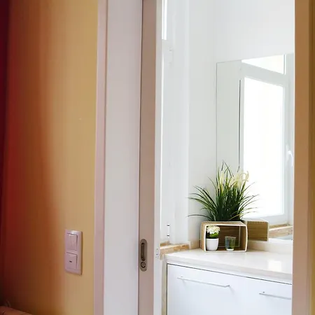 Lisbon99 Appartamento