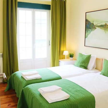 Lisbon99 Appartamento *