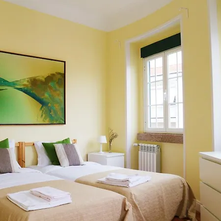 Apartment Lisbon99