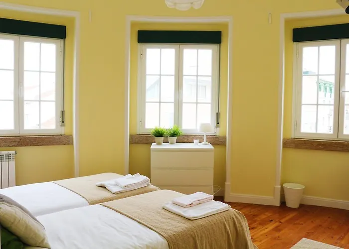 Appartement Lisbon99 Lissabon