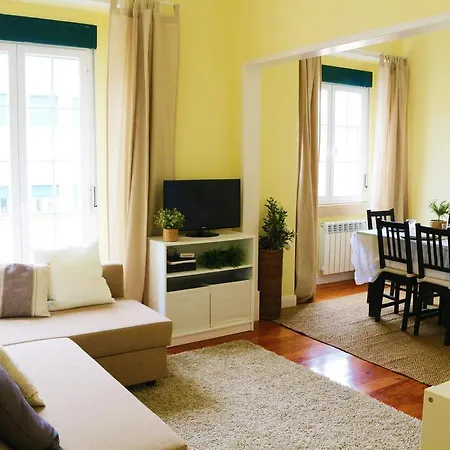 Apartman Lisbon99 Lisboa