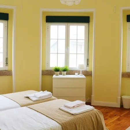 Apartman Lisbon99 Lisboa