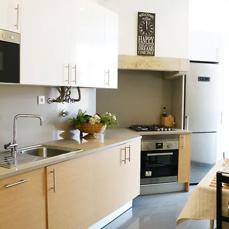 Apartamento Lisbon99 *